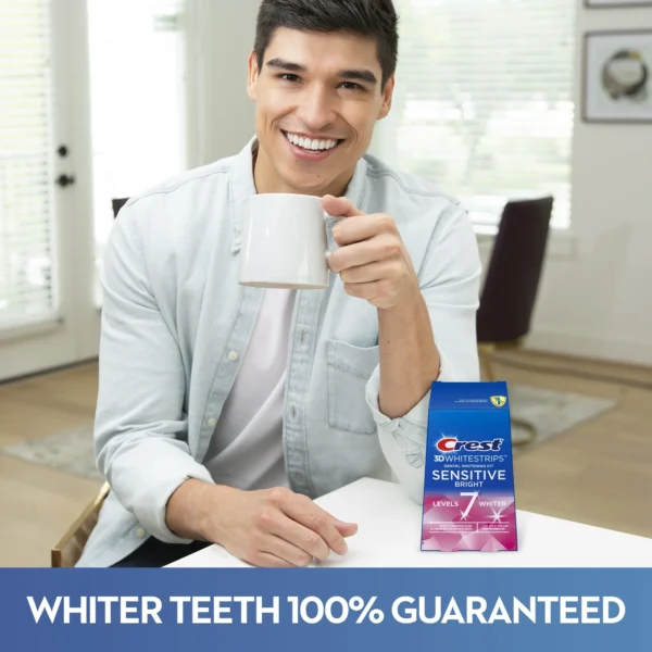 Whiter Teeth 100% Guaranteed